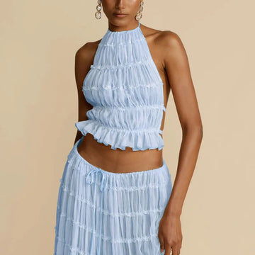 Mémoires de Forme: la collection 3 D qui sublime vos formes.