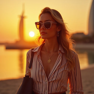 Les Rayures, Stars de l'année 2025: Comment les porter avec style?