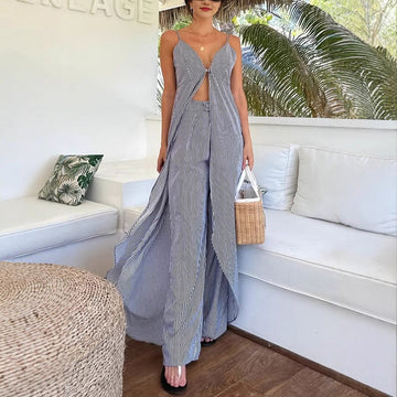 Le pantalon en 2025 : style, silhouette et inspirations visuelles