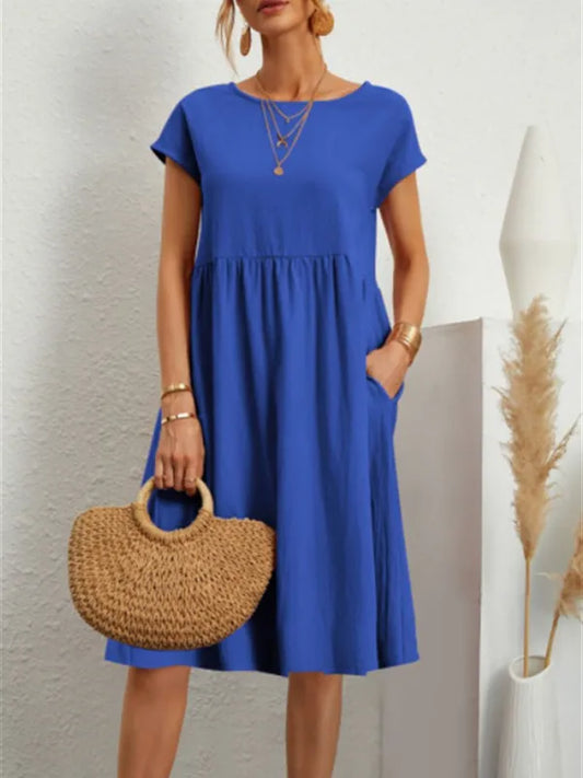 Robe courte SUMMER