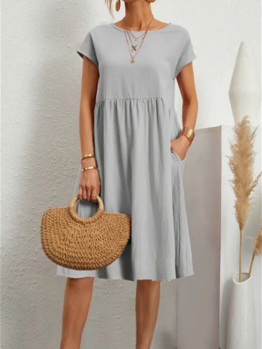Robe courte SUMMER