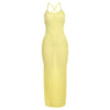Robe moulante 3D