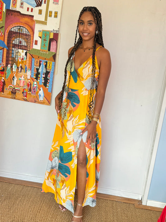 Robe TROPICA