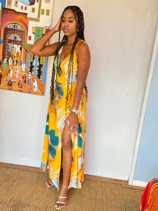 Robe TROPICA