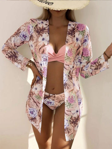 Ensemble 3 pièces TROPIC