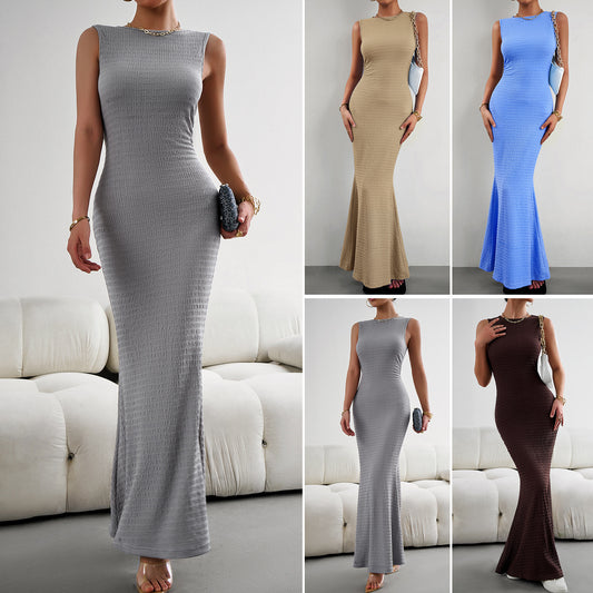 Robe FALBALA