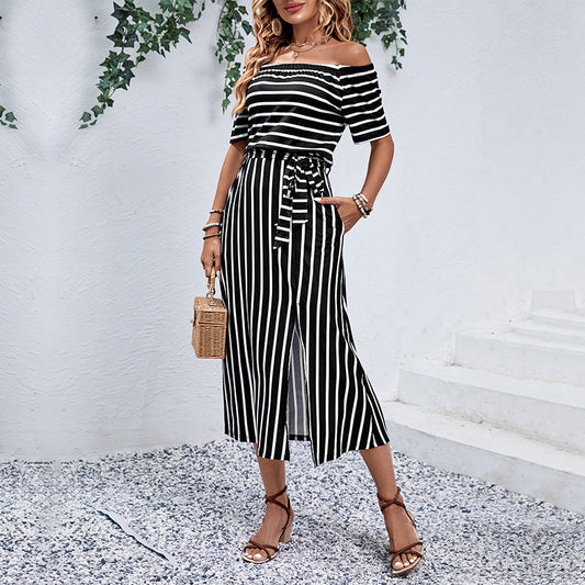 Ensemble jupe MARINE