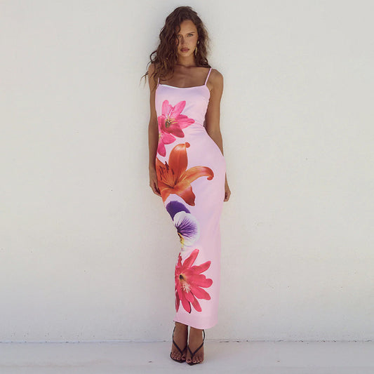 Robe FLORA