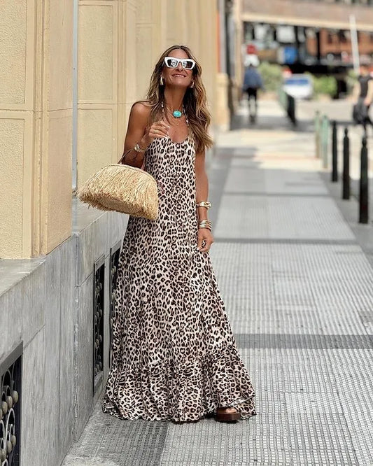 Robe LEA
