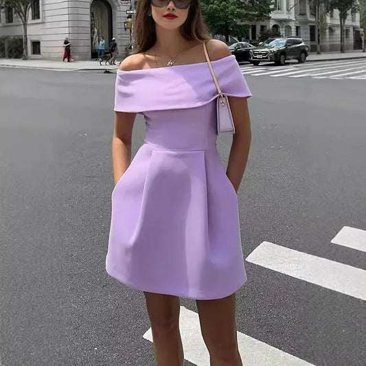 Robe BARDOT