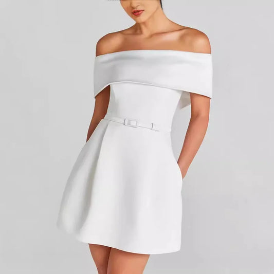 Robe BARDOT