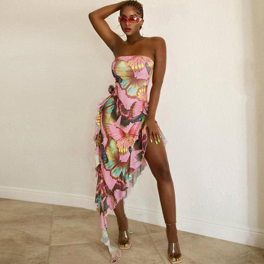 Robe PAPILLON