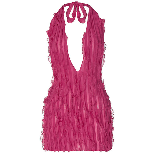 Robe BARBABELLE