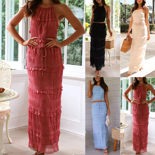 Ensemble Jupe INDIRA