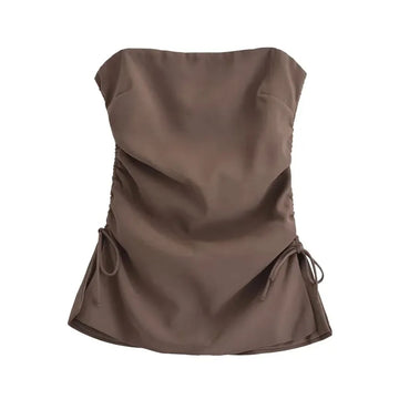 Ensemble Bustier Pantalon GALION