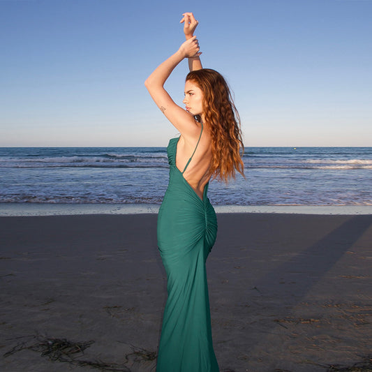 Robe VERDE