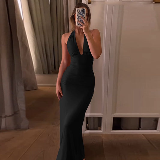 Robe MARYLOU