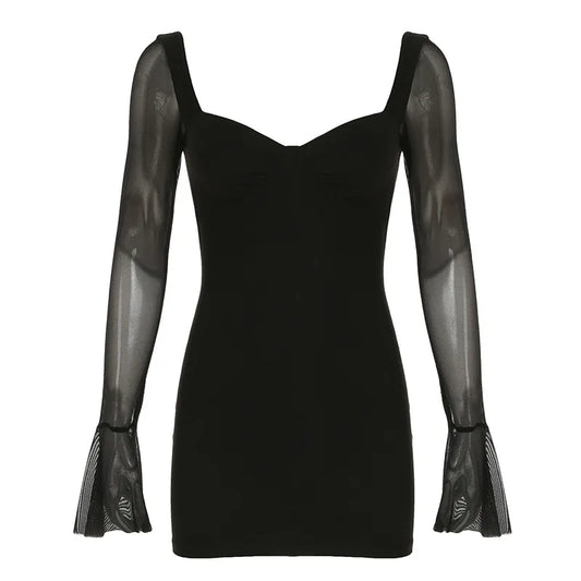 Robe tunique