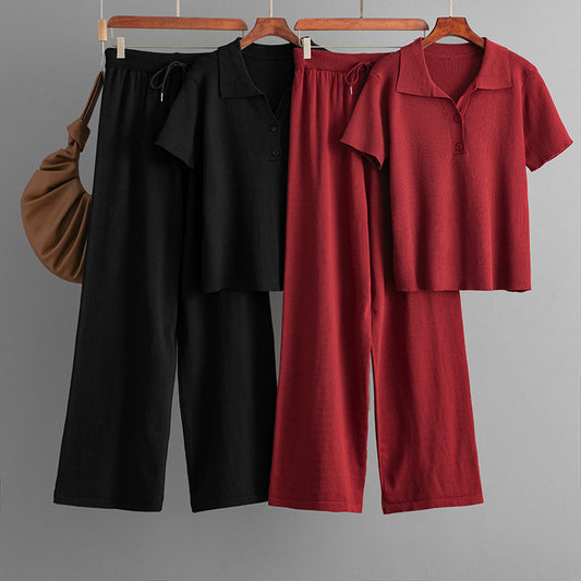 Ensemble pantalon LUISA K