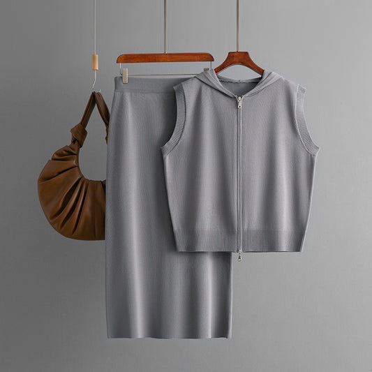 Ensemble Jupe LUISA K