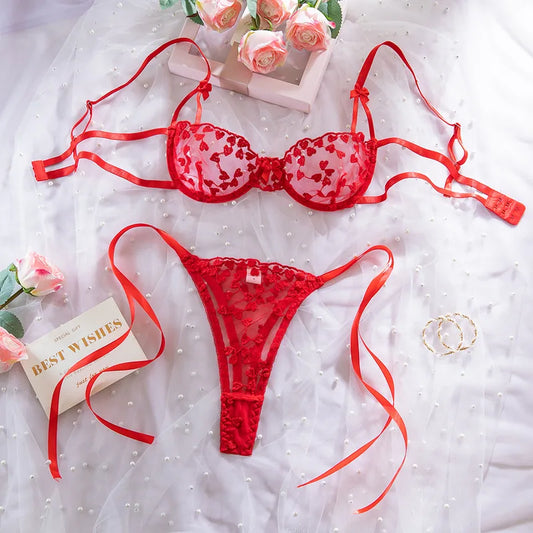 Ensemble Ti COEUR