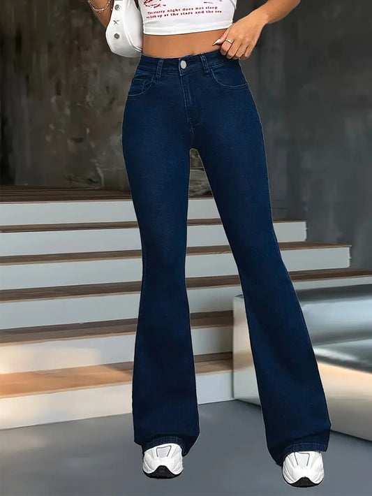 Jean BELL-BOTTOMS