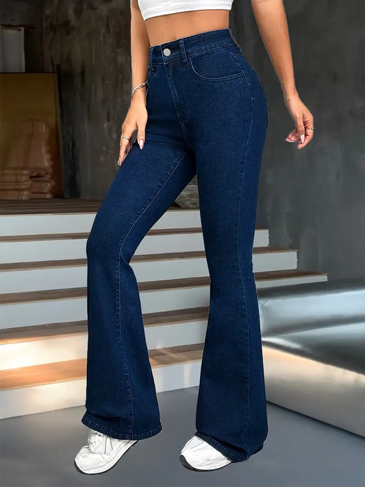 Jean BELL-BOTTOMS