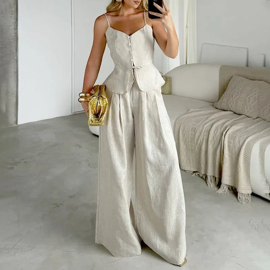 Ensemble deux Pièces CASACOCO
