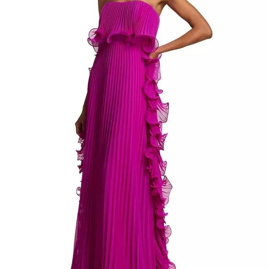 Robe de soirée V.I.P