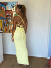 Robe moulante 3D