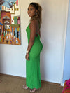 Robe moulante 3D