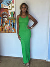 Robe moulante 3D
